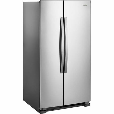 Whirlpool WRS315SNHM Refrigerator/Freezer