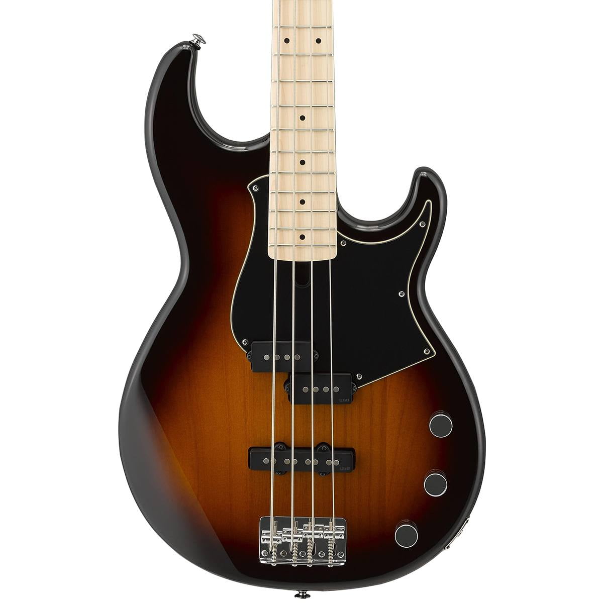 Yamaha BB434 Electric Bass Tobacco Sunburst - Walmart.com