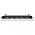 thumbnail image 2 of TRIPP LITE N482-01U High Density Rackmount Fiber Enclosure Panel 5 Cassette 1URM, 2 of 3