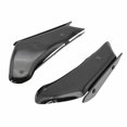 thumbnail image 4 of Pour Yamaha YZF-R3 YZF R3 Aileron Latéral Appui-Tête Winglets Carénage 2015-2020, 4 of 5