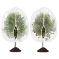 thumbnail image 1 of Malla para Jardín afzdby Grande con Cierre y Cordón Ajustable, 1 of 7