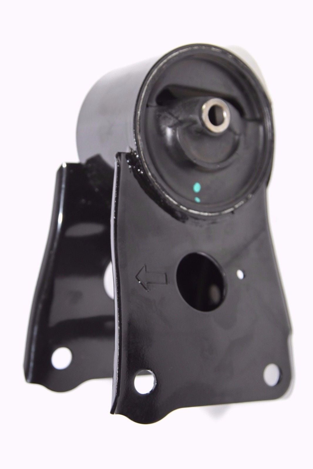 maxima engine mount