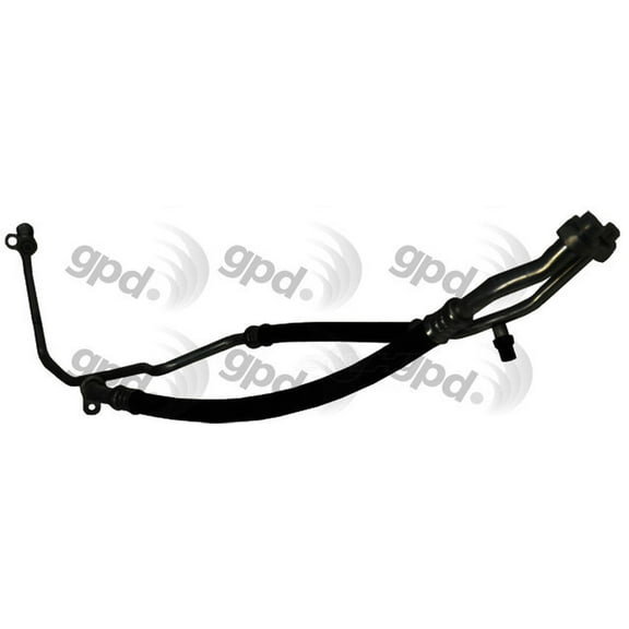 Global Parts Distributors 4812898 Hose Manifold Line Fits select: 2010-2011 CHEVROLET EQUINOX, 2010-2011 GMC TERRAIN