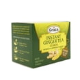 thumbnail image 3 of Grace Instant Pre-Sweetened Ginger Lemon Tea 4.94 oz - 2 Pack - Ginger Lemon Tea Bags - 28 Count, 3 of 5