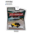 thumbnail image 2 of Greenlight 1:64 All Terrain Series 5 2015 Jeep Wrangler Willys Wheeler, 2 of 2