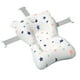 thumbnail image 2 of Almohada de baño infantil suave BuyWeekMX Almohadilla de suspensión para baño de bebé, 2 of 5