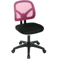 Office Chairs Pink Walmart Com