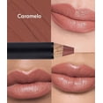 thumbnail image 2 of Lapiz Labial Delineador Bissú Original Varios Tonos chocolate, 2 of 3