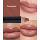 thumbnail image 2 of Lapiz Labial Delineador Bissú Original Varios Tonos chocolate, 2 of 3