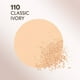 thumbnail image 3 of Base de maquillaje en polvo Covergirl Clean 110 classic ivory 11 g, 3 of 4