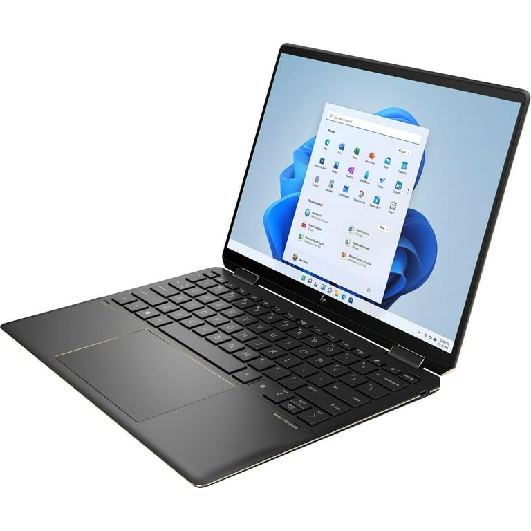 HP Spectre x360 13 corei7/16GB/1TB