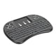 thumbnail image 3 of Mini teclado inalámbrico con control remoto, 2,4 G, USB, QWERTY, DPI ajustable, para Android TV Box, panel táctil, 3 of 5