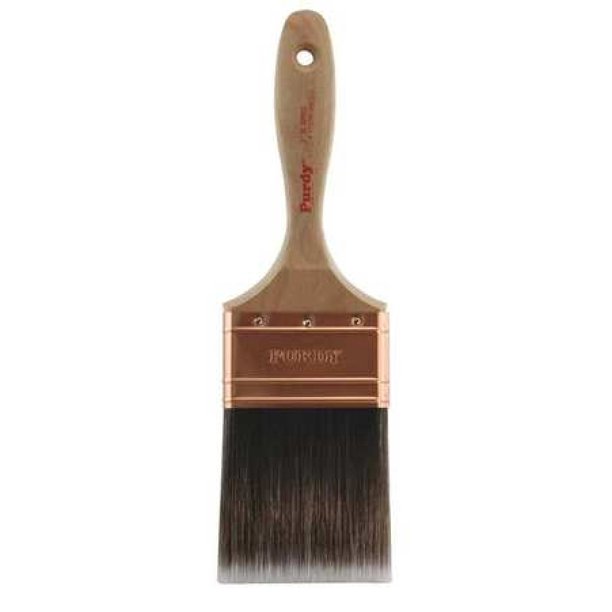 Purdy XL Sprig 3 in. W Straight Paint Brush
