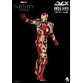 thumbnail image 3 of IRON MAN MARK XLIII Age of Ultron Collectible action figure 6.5" tall, 3 of 8