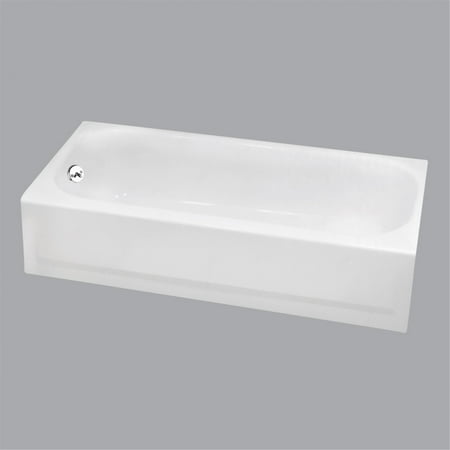 Briggs Pendant V Bathtub - Walmart.com