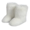 thumbnail image 4 of Ladies' Warm And Slip Border Imitation Midsole Imitation Winter Boots, 4 of 6