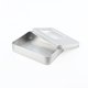 thumbnail image 1 of Caja de hierro para embalaje con ventana rectangular, accesorios y piezas, caja de hierro para embalaje general, caja de hojalata, 1 of 2