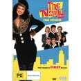 thumbnail image 1 of The Nanny (Complete Season 1), 1 of 1