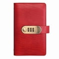thumbnail image 2 of Money Saving Binder With Password Lock And 100 Envelopes For Cash Management Expense Tracking And Finance Planning, 2 of 6