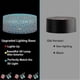 thumbnail image 4 of 3d Lamps With Remote Control, Led Lamp 16 Color Light Dimmable Touch Switch Usb / Battery Insert, Bi, 4 of 5