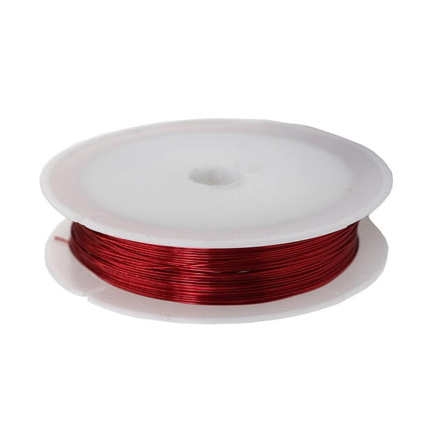 Fil Torsion Bijoux DIY Kit De 3 Bobines De Fil De Cuivre Pour Bijoux Et Fil Torsion Bijoux DIY Kit De 3 Bobines De Fil De Cuivre Pour Bijoux Et
