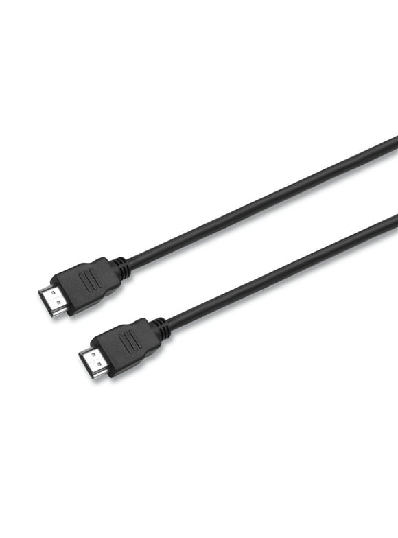 Innovera Hdmi Version 1.4 Cable, 10 Ft, Black