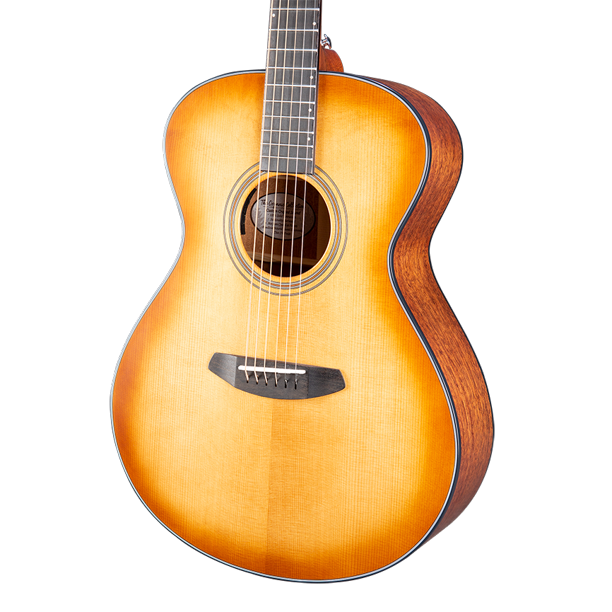 Breedlove Signature Concert Copper E All Solid Wood Acoustic Electric