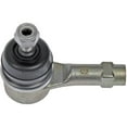 thumbnail image 3 of Dorman 523-111 Front Outer Steering Tie Rod End for Specific Volvo Models, Silver Fits select: 2000 VOLVO S40, 2000 VOLVO V40, 3 of 3