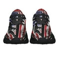 thumbnail image 5 of Proud Lineman Shoes Sneakers Black Size 13, 5 of 7