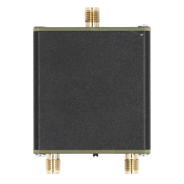 Módulo De Interruptor De RF, Interruptor De RF Manual De 10 W Para Telecomunicaciones