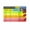 Framed, variant on A1C to Blood Sugar Conversion Chart Hospital Wall Poster 8 Canvas Painting Wall Art Poster for Bedroom Living Room Decor poster