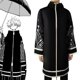 thumbnail image 3 of Cazadora con capucha de anime, trajes de cosplay, abrigo de cosplay de Halloween japonés, trajes de cosplay, lo mejor en su clase, 3 of 8