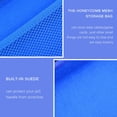 thumbnail image 4 of Étui de Protection Rigide EVA pour Manette PS4 PS5, Sac de Transport Portable pour Manette Switch pro, Étui pour Manette Xbox Series, 4 of 6