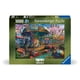 thumbnail image 2 of Rompecabezas Ravensburger Abandoned Gloomy Carnival 1000 piezas, 2 of 7