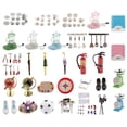 thumbnail image 4 of 17 Pcs Vaisselle Blanche, 4 of 7