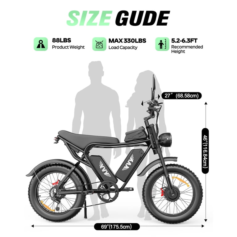 electric bicycle 120 miles Tracer Step-Thru Juneberry Long-Range City Ebike 450 lb payload Bluvall K10 Electric Bike for