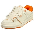 thumbnail image 2 of Globe Men's Fusion Skate Shoe Antique/Orange - GBFUS-11799, 2 of 6