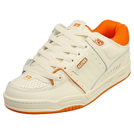 

Globe Adult Mens Fusion Skate Inspired Sneakers