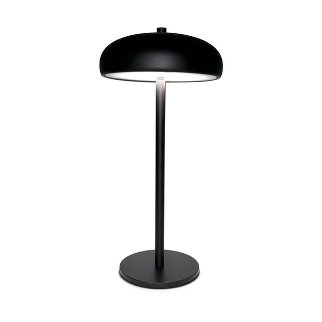Lampe de Table Champignon 5W 150LM Salon Chambre Chevet Ambiance