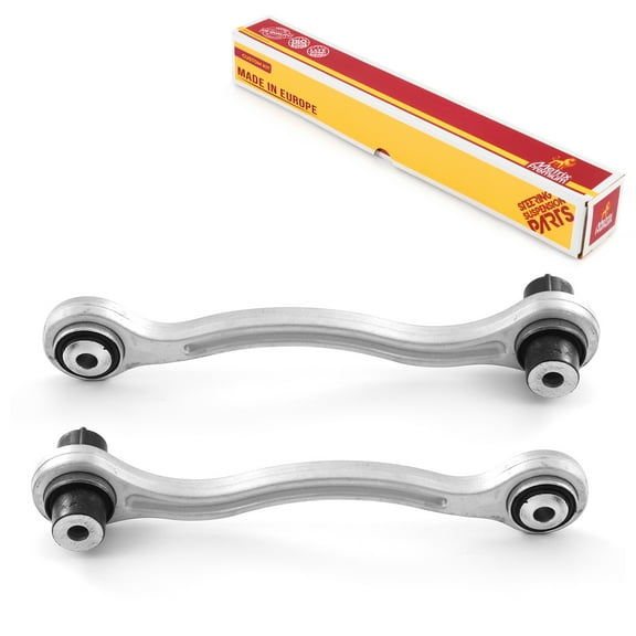 Metrix Premium Chassis Parts - Rear Left & Right Lower Forward Control Arm Kit Fits 08-09 Mercedes-Benz C230, 08-21 C300, 08-15 C350, 08-13 C63 AMG, 09 GLK280 Mexico, RK641425 RK641424