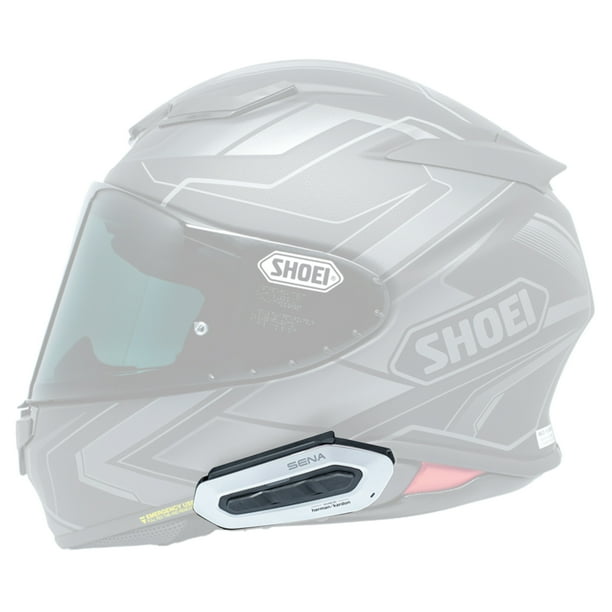 SENA SRL-EXT Shoei Neotec II Mesh Bluetooth Communication System