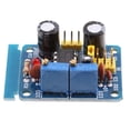 thumbnail image 4 of NE555 Module Square Signal Generator Frequency Duty Cycle Adjustable -15V (Four Frequency Bands Optional), 4 of 8