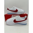 thumbnail image 2 of Women's Nike Cortez White/Varsity Red-Varsity Blue (DN1791 108) - 8, 2 of 6