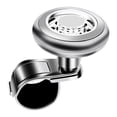 thumbnail image 1 of Car Booster Ball Auto Steering Wheel Spinner Handle Knob Booster, 1 of 9