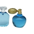 thumbnail image 5 of Miniatures Perfume 1:12 Toys Miniature Dollhouse Mini Dollhouse Furniture Miniature Bottles for Dollhouse Girl Kids , blue, 5 of 6