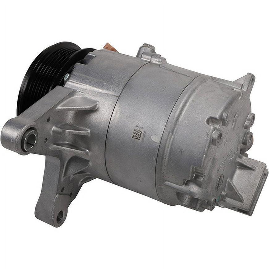 GM Genuine Parts A/C Compressor