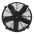 thumbnail image 4 of Ventilador de refrigeración eléctrico del condensador equipo del ventilador de refrigeración del aire acondicionado de 24V 160W 330m m para el autobús ANGGREK Otros, 4 of 8