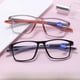 thumbnail image 1 of Gafas de lectura anti-luz azul para personas de mediana edad y mayores que leen en línea, protección ocular, gafas deportivas antideslizantes de alta definición para presbicia, 1 of 5