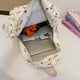 thumbnail image 2 of Mochila para Estudiantes Mujer Con Pana Diaria (estilo Tres Beige), 2 of 9