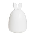 thumbnail image 1 of Rogue Rabbit Silicone Night Light Soft Cute Usb Charging Pat Light Inducción Colorida Decoloración Atmósfera Lámpara De Mesa Para Dormitorio Cabecero Niños Night Company matsuzay HA013212-00, 1 of 7